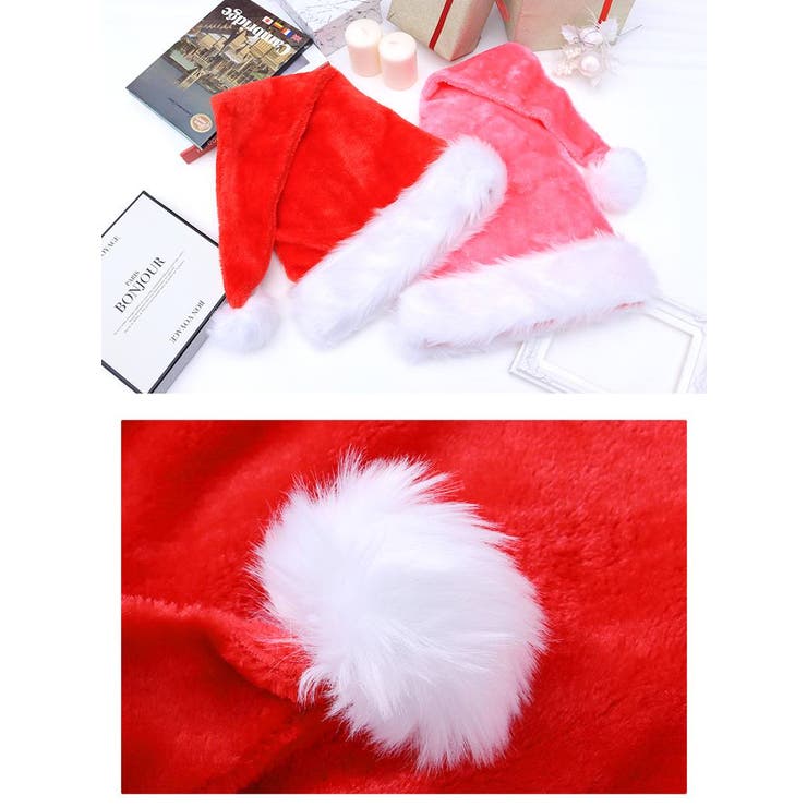 サンタ コスプレ クリスマス | Ryuyu | 詳細画像3 