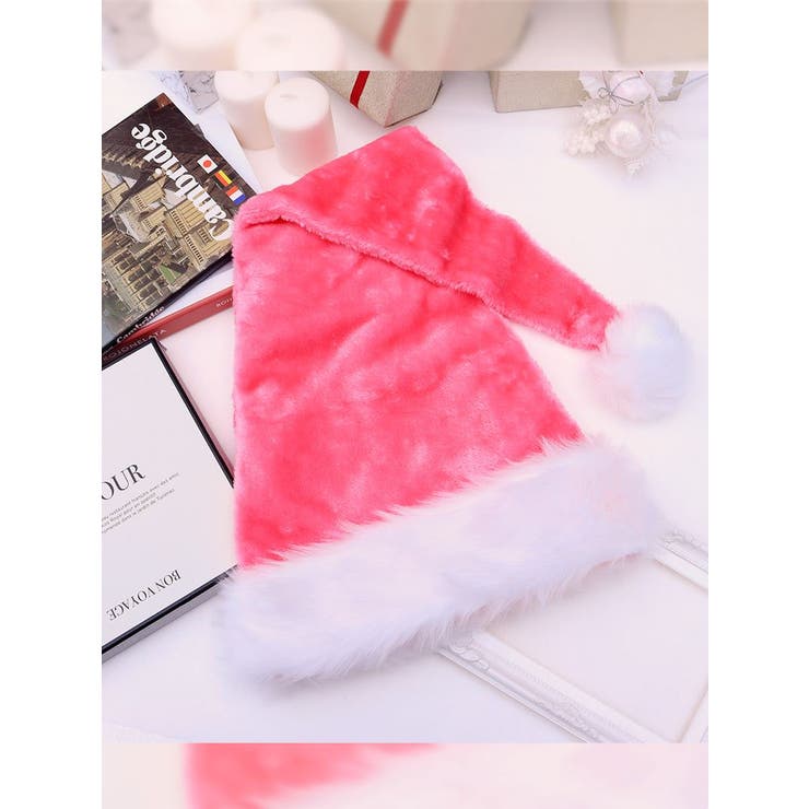 サンタ コスプレ クリスマス | Ryuyu | 詳細画像4 