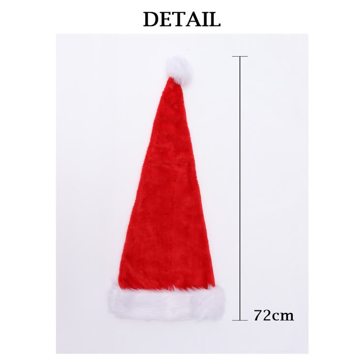 サンタ コスプレ クリスマス | Ryuyu | 詳細画像7 