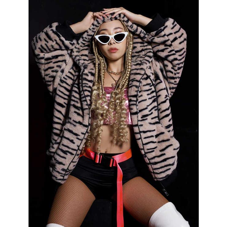 ピンク | グッズ ガチャベルト テープベルト | bombshell