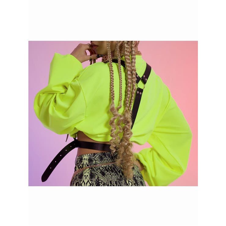 パーカー トレーナー プルオーバー | bombshell | 詳細画像10 