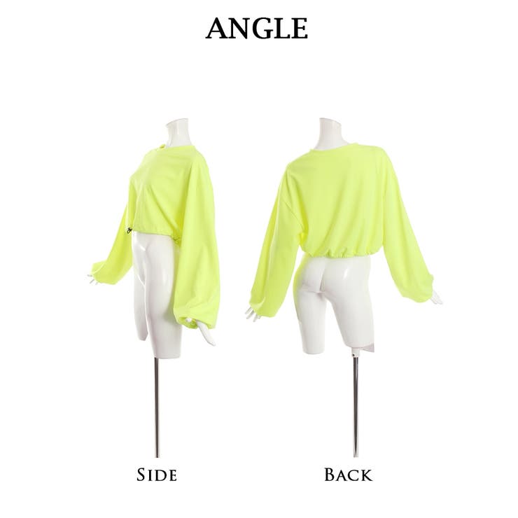 パーカー トレーナー プルオーバー | bombshell | 詳細画像13 