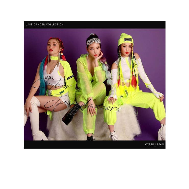 d.i.a❤️トップス❤️ゼブラ柄❤️蛍光グリーン 取扱終了｜ゼブラ 蛍光スパーキー2 3色セット｜91423｜商品詳細