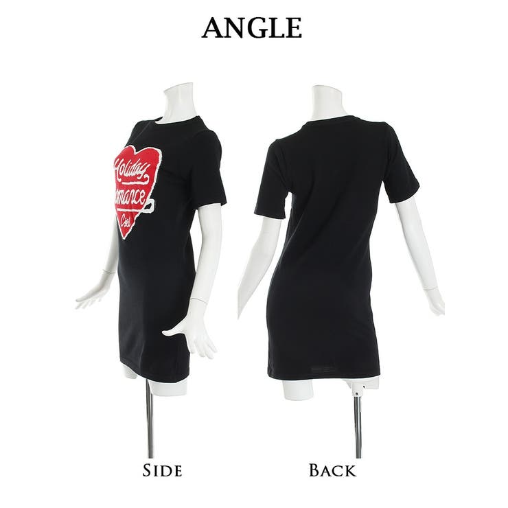 ワンピース ワンピース サマーニット | bombshell | 詳細画像10 