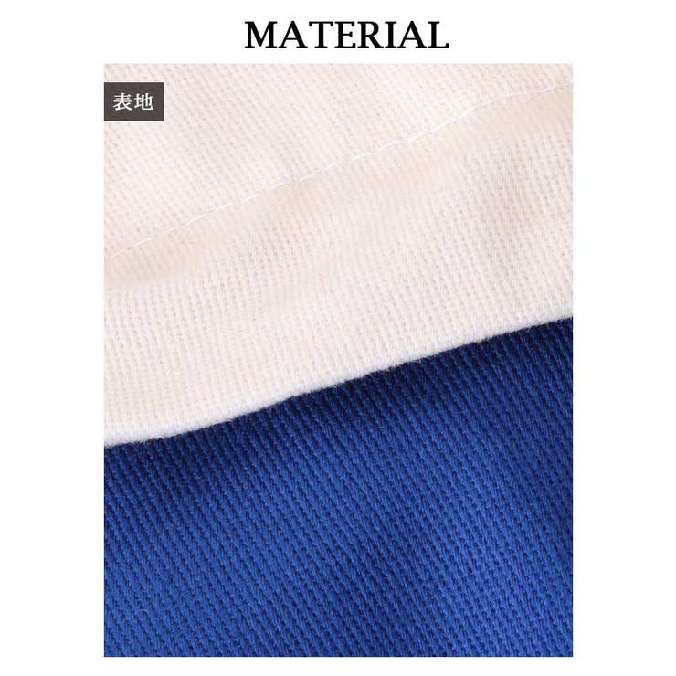 ジャケット ブルゾン セットアップ | bombshell | 詳細画像17 