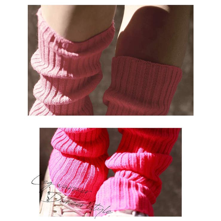 グッズ カラフル ニット | bombshell | 詳細画像10 