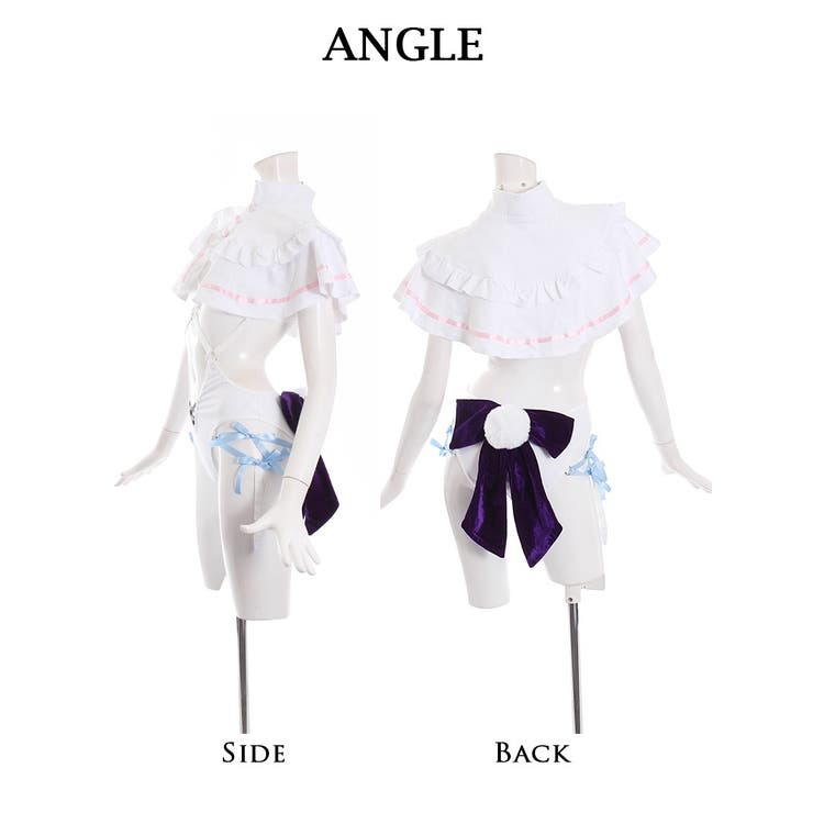 ハロウィン 下着 ランジェリー | Ryuyu | 詳細画像12 