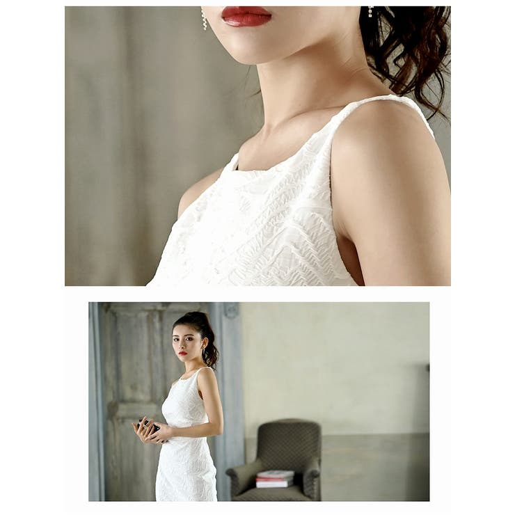 ワンピース キャバドレス 韓国 | Ryuyu | 詳細画像4 