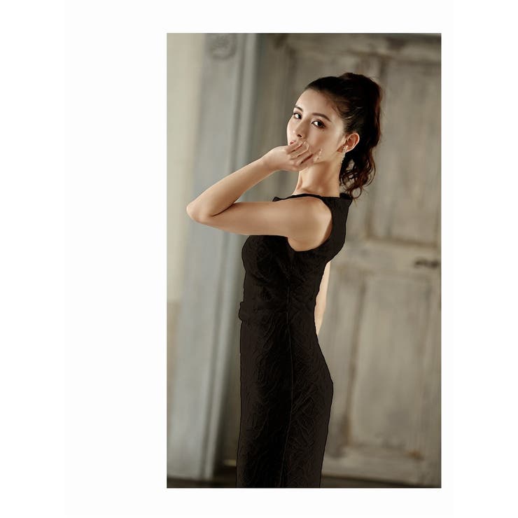 ワンピース キャバドレス 韓国 | Ryuyu | 詳細画像13 