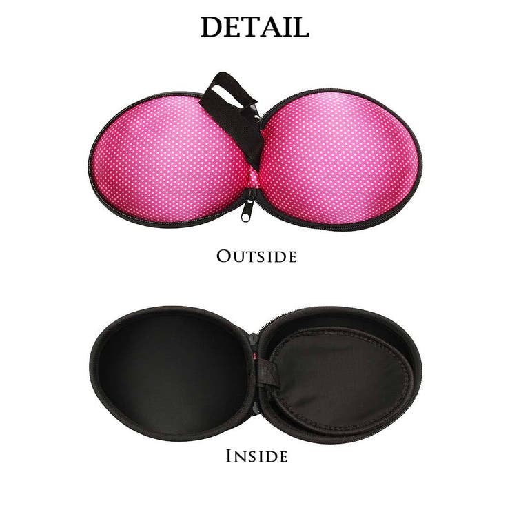 ヌードブラケース ヌードブラケース ランジェリー収納 | Ryuyu | 詳細画像6 