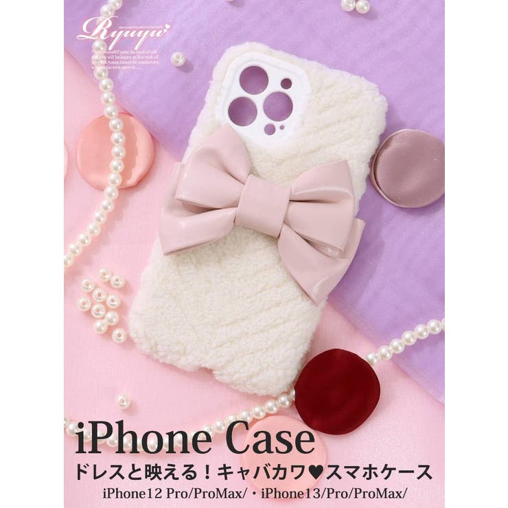 スマホケース iphoneケース おしゃれ | Ryuyu | 詳細画像1 