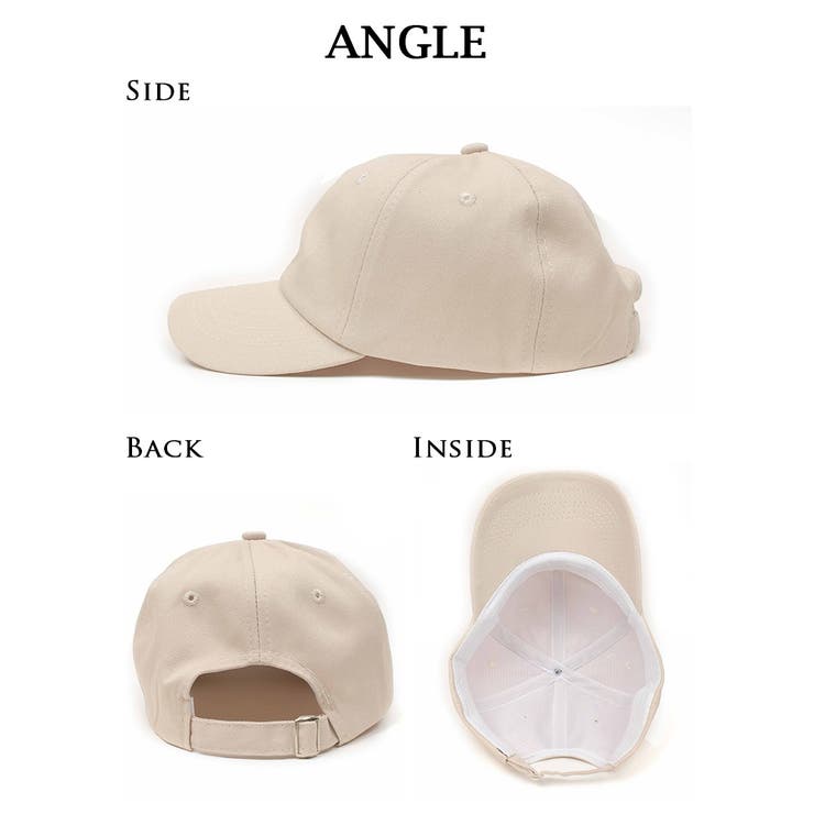 帽子 レディース 帽子 | Rvate | 詳細画像10 