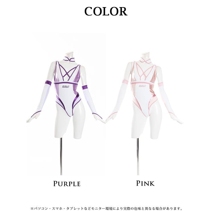 水着 競泳水着 コスプレ | Ryuyu | 詳細画像17 