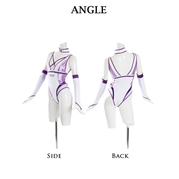 水着 競泳水着 コスプレ | Ryuyu | 詳細画像18 