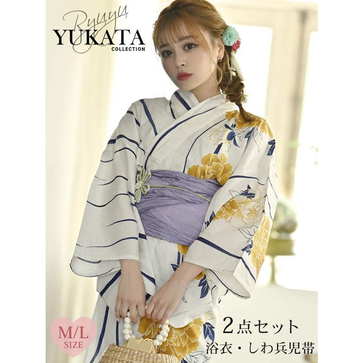 7024☆送料込み❣️リップル 浴衣 3枚 まとめ売り❣️ 8084☆送料込み❣️ 浴衣 5枚 まとめ売り❣️ - メルカリ