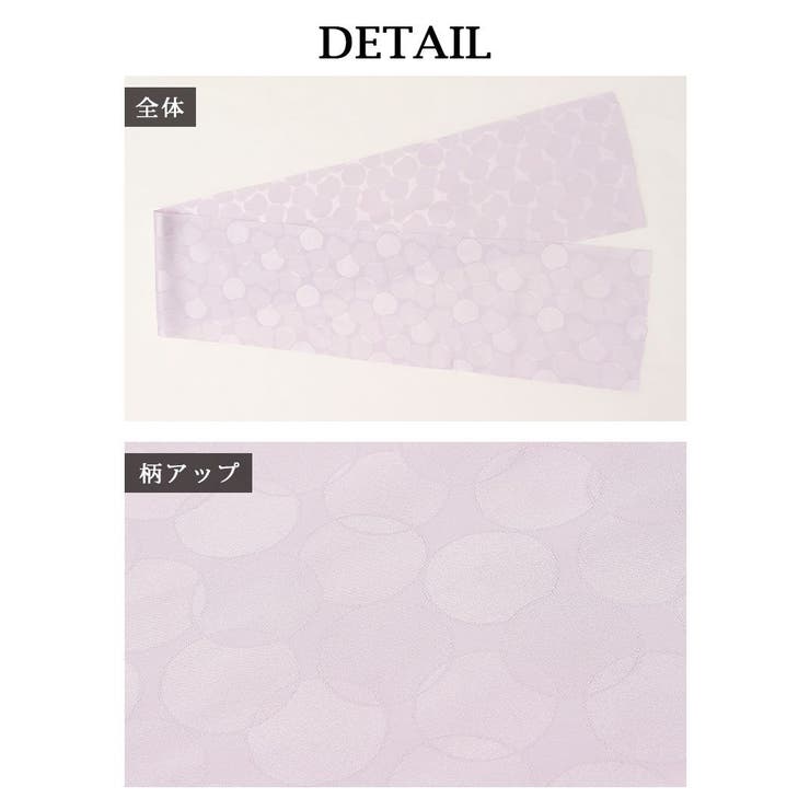 浴衣 つけ襟 浴衣 | Ryuyu | 詳細画像7 