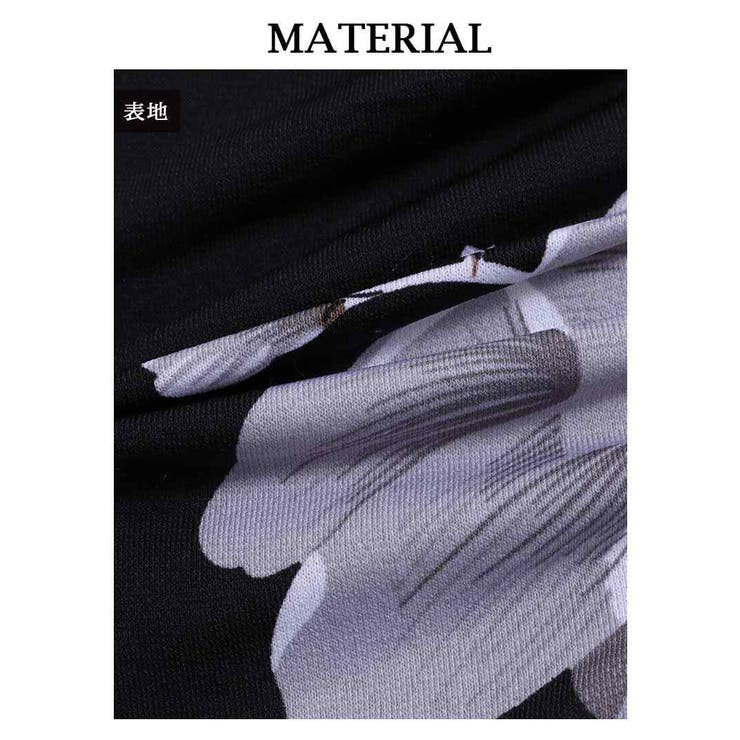 ワンピース キャバドレス チャイナ | Ryuyu | 詳細画像14 