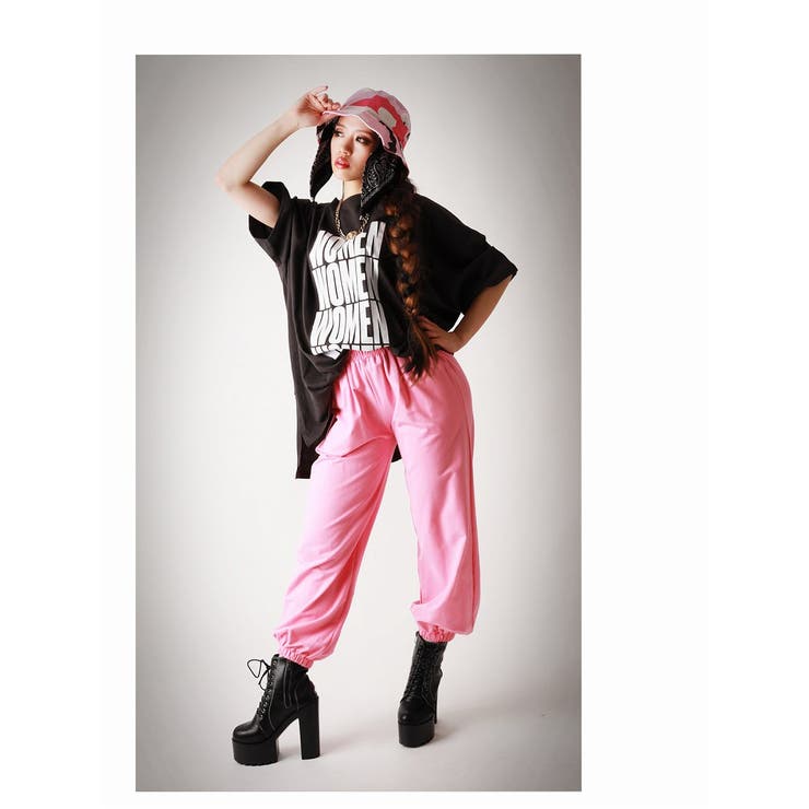 半袖Tシャツ Tシャツ トップス | bombshell | 詳細画像8 