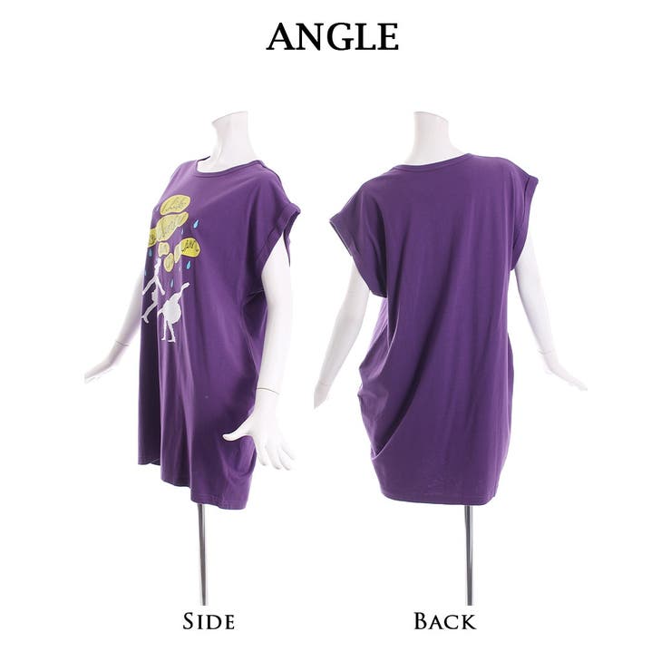 半袖Tシャツ Tシャツ 半袖 | bombshell | 詳細画像17 