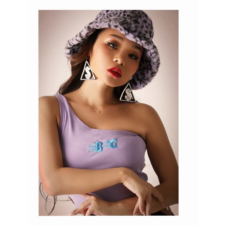 キャミソール タンクトップ タンクトップ | bombshell | 詳細画像7 