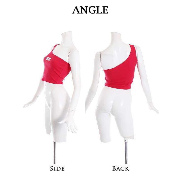 キャミソール タンクトップ タンクトップ | bombshell | 詳細画像14 