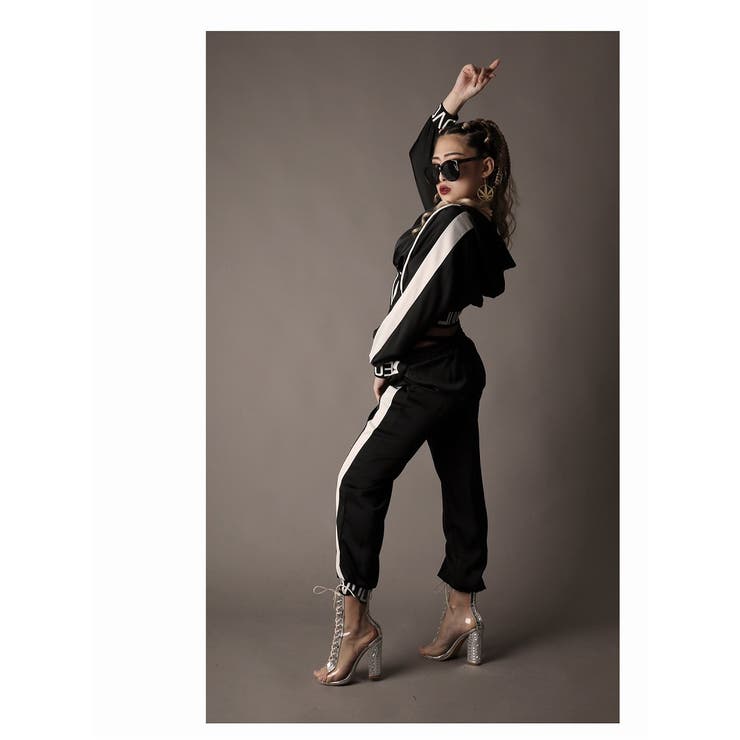 セットアップ セットアップ ジャージ[品番：RV000010659