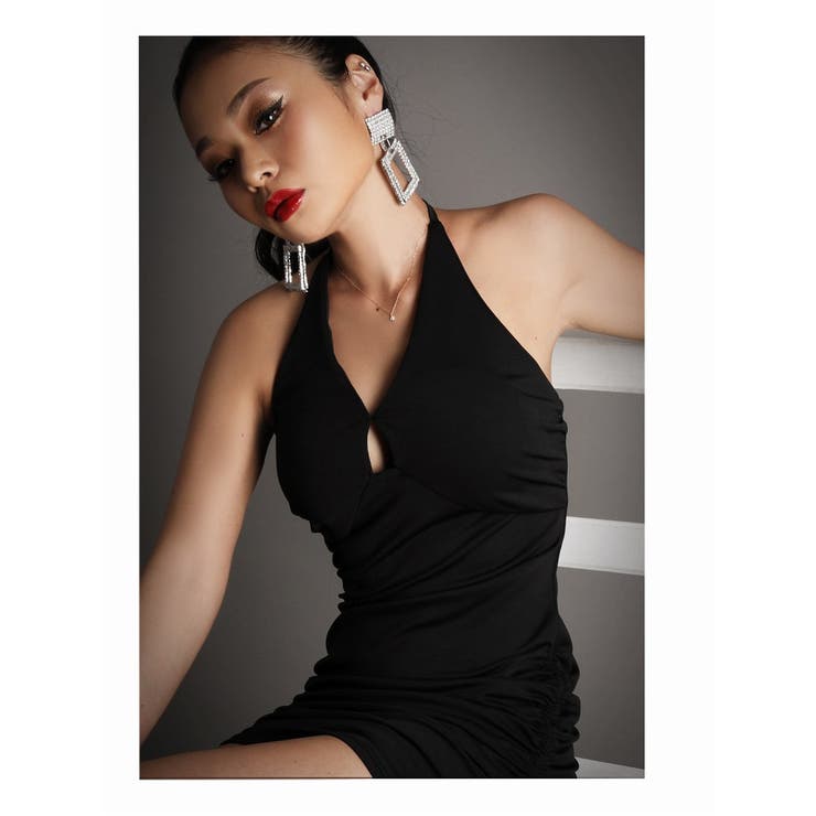 ワンピース ワンピース シャーリング | bombshell | 詳細画像7 