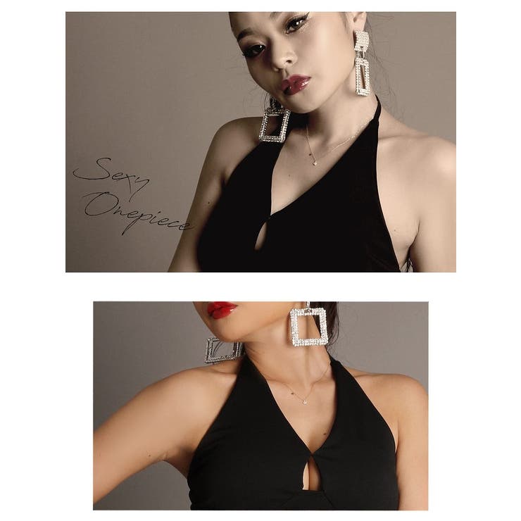 ワンピース ワンピース シャーリング | bombshell | 詳細画像9 