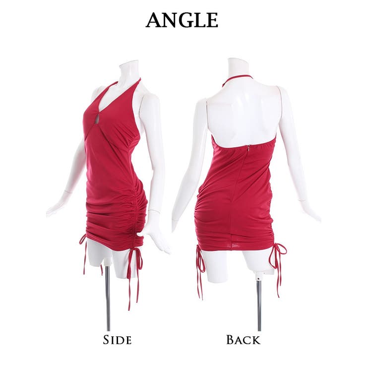 ワンピース ワンピース シャーリング | bombshell | 詳細画像12 