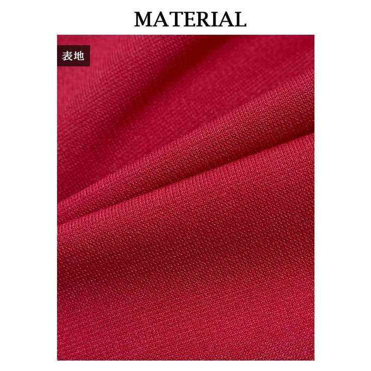 ワンピース ワンピース シャーリング | bombshell | 詳細画像14 