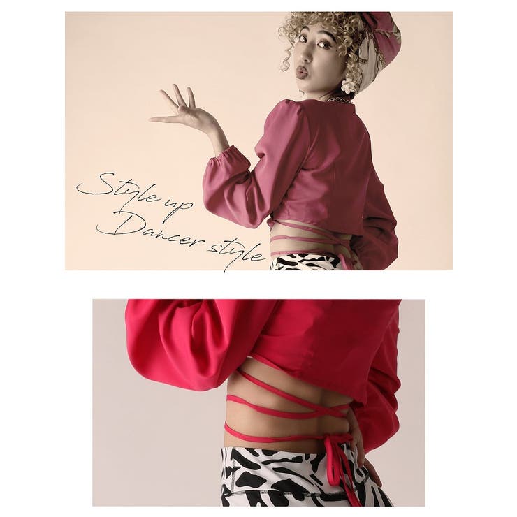 シャツ シャツ トップス | bombshell | 詳細画像5