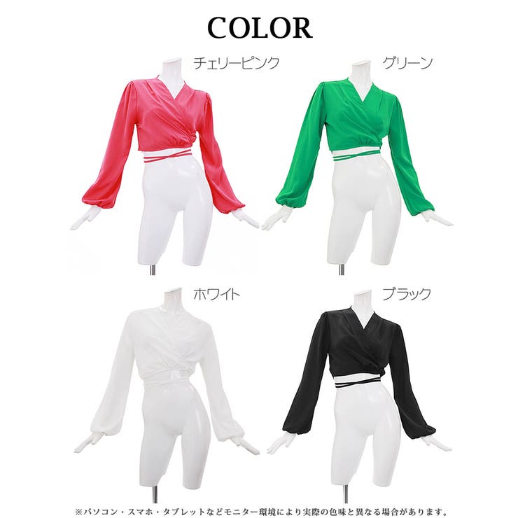 シャツ シャツ トップス | bombshell | 詳細画像9