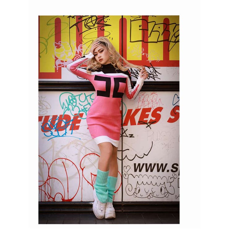 ワンピース ワンピース ニット | bombshell | 詳細画像6 