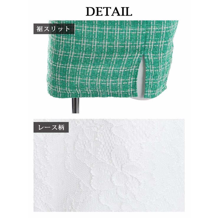 キャバドレス ミニ キャバ嬢 | Ryuyu | 詳細画像14 