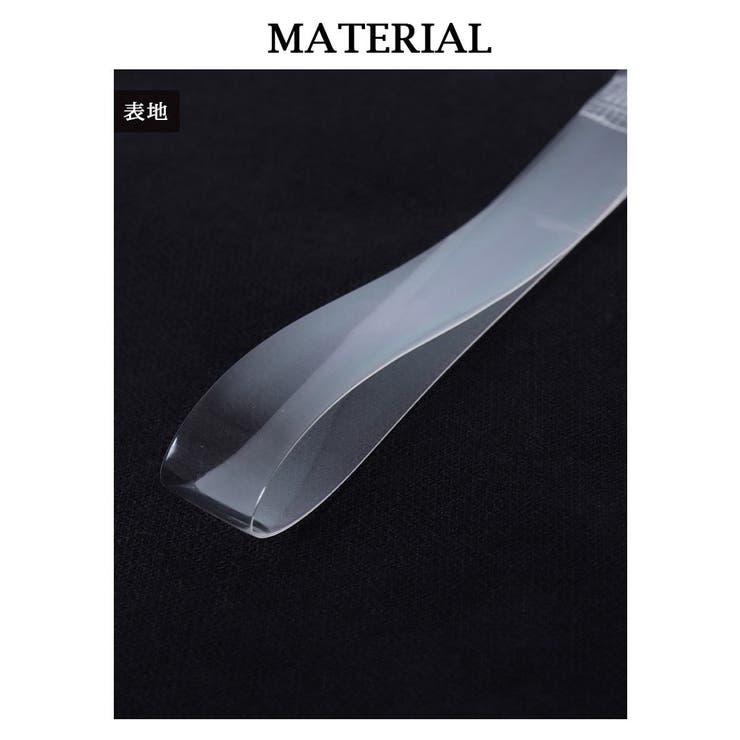 足元ケア 透明 クリア | Ryuyu | 詳細画像8 