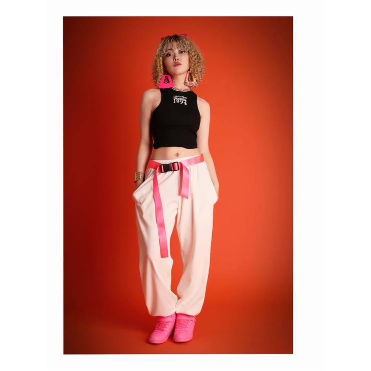 ブラック | キャミソール タンクトップ タンクトップ | bombshell