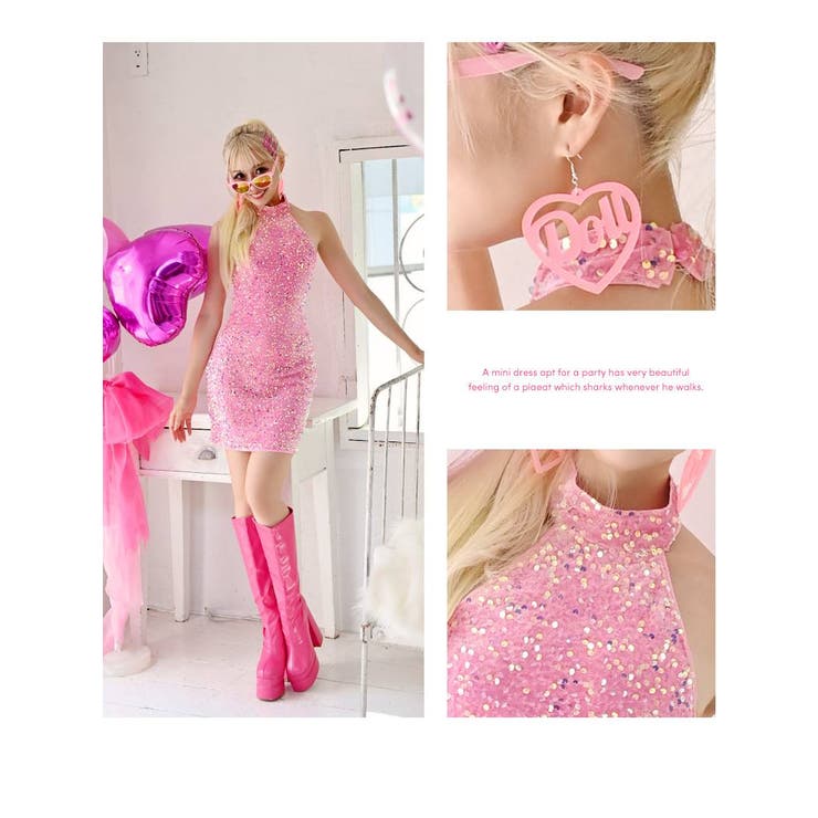  ◆超キュート♪デニムパンツ☆ガーリー.超カワイイ.レディース.ボトムス.ジーンズ.パンツ.ロンパース.クラッシュ加工.ダメージ加工◆YSE-011-00136◆