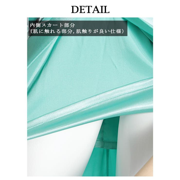 キャバドレス 和柄 ロングドレス | Ryuyu | 詳細画像13 