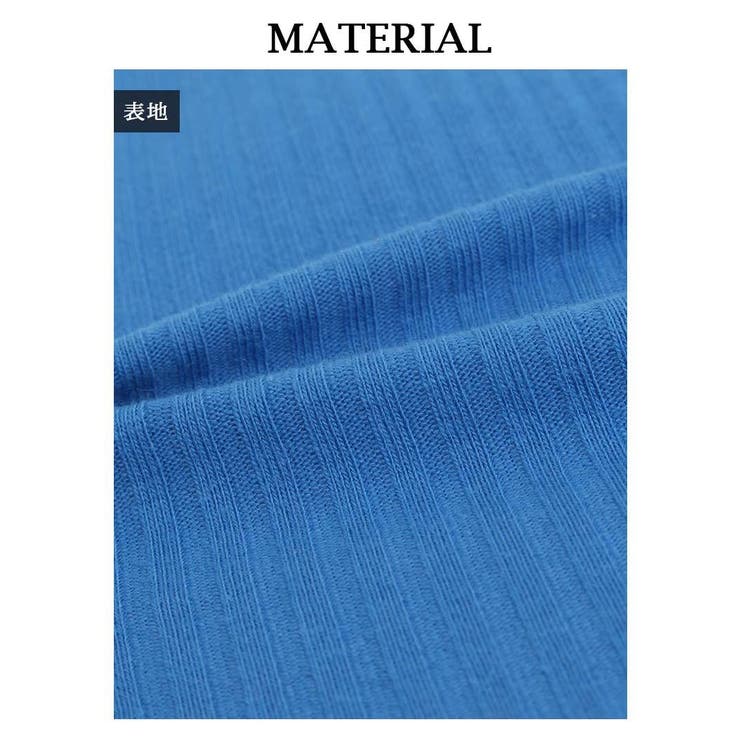 長袖カットソー へそ出し Tシャツ | bombshell | 詳細画像20 