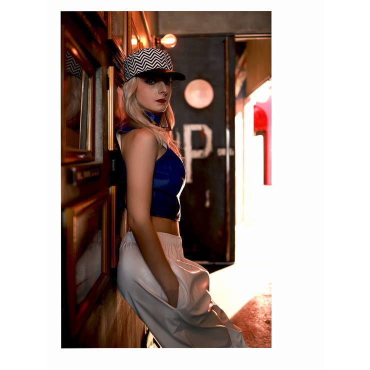 キャミソール タンクトップ タンクトップ | bombshell | 詳細画像8 