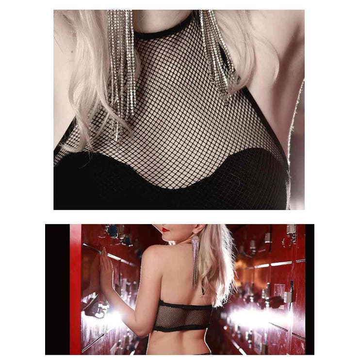 ブラトップ チューブトップ ベアトップ | bombshell | 詳細画像8 