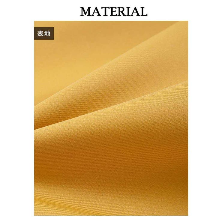 キャバドレス ミニ 膝丈 | Ryuyu | 詳細画像12 