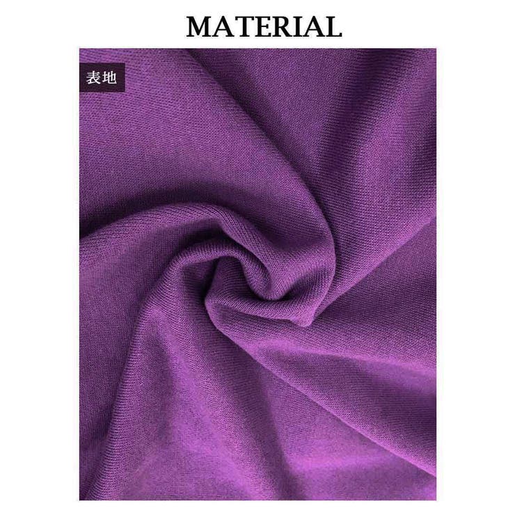 パーカー トレーナー 長袖 | Ryuyu | 詳細画像5 