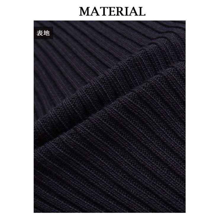 ワンピース スリット イエロー | bombshell | 詳細画像11 