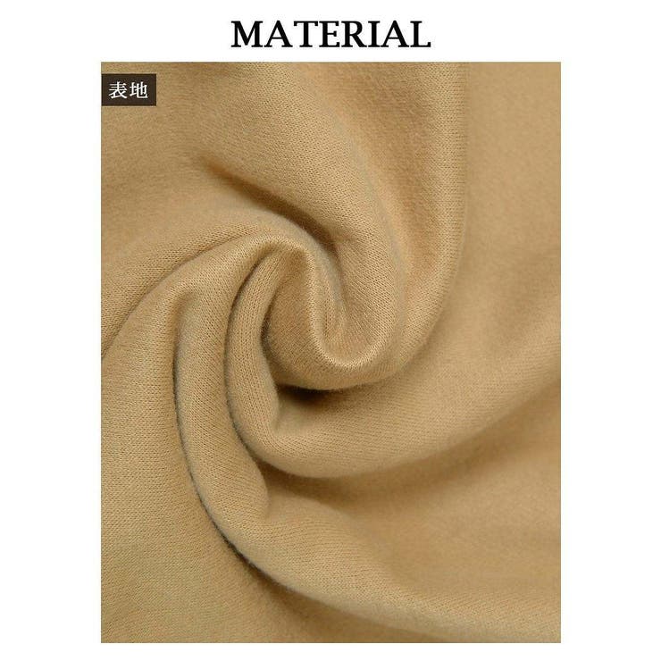 パーカー トレーナー パーカー | Ryuyu | 詳細画像26 