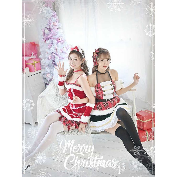 サンタ コスプレ サンタ | Ryuyu | 詳細画像9 