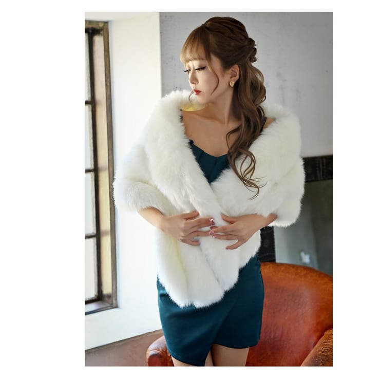 フォックス ラビット ボレロ