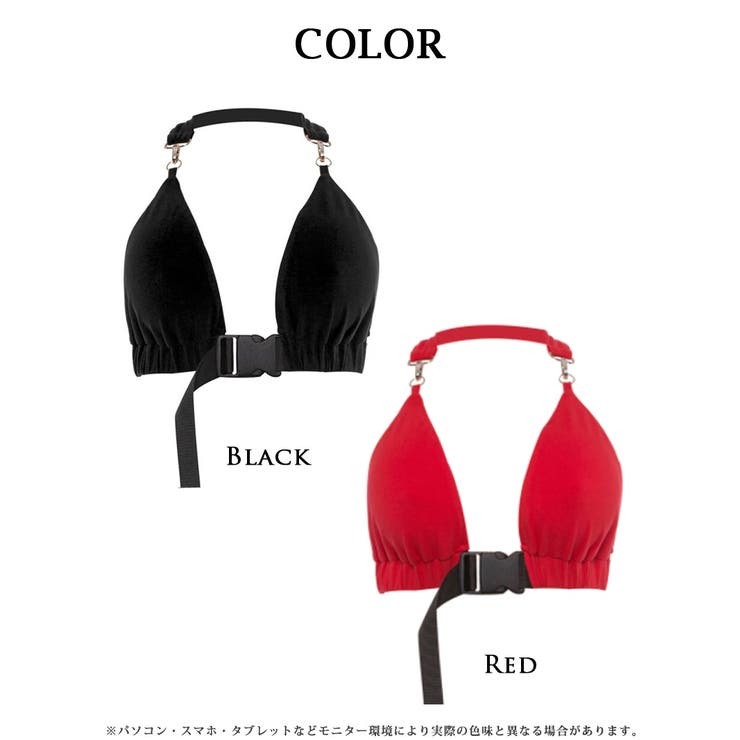 ブラトップ チューブトップ ベアトップ | bombshell | 詳細画像10 