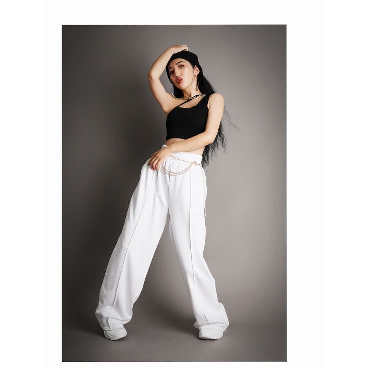 キャミソール タンクトップ タンクトップ | bombshell | 詳細画像6 