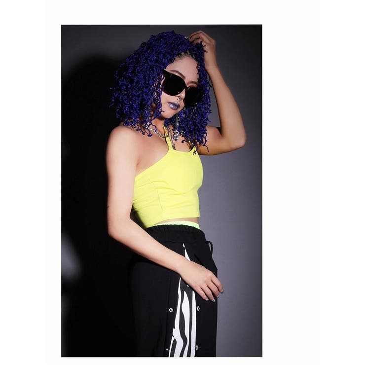 キャミソール タンクトップ タンクトップ | bombshell | 詳細画像8 